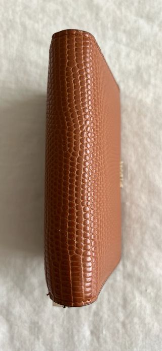 Cartera Billetera / Monedero Parfois Marrón