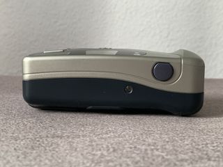 Cámara analógica Nikon EF300