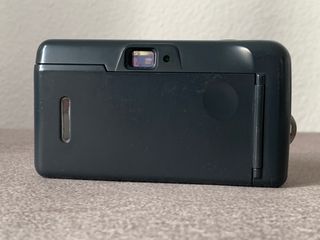 Cámara analógica Nikon EF300