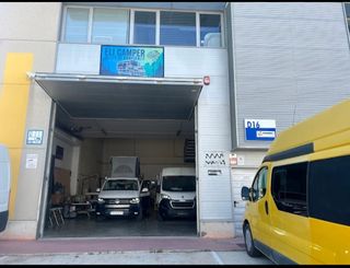 Traspaso Empresa Camperización Eli Camper