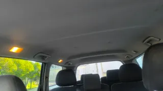 Mitsubishi Grandis 2008