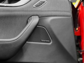 Maserati Levante Gransport 2018!