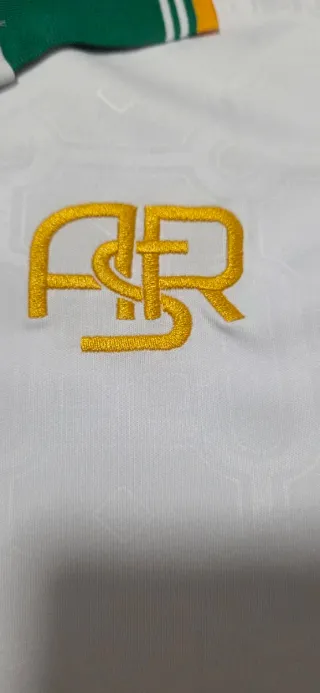 Maglia Calcio taglia: XXL