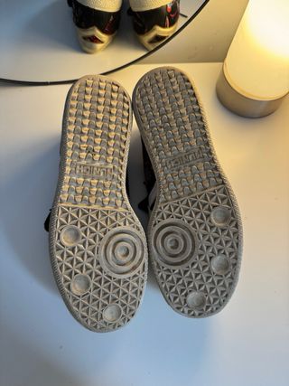 Zapatillas Munich Estampado Floral