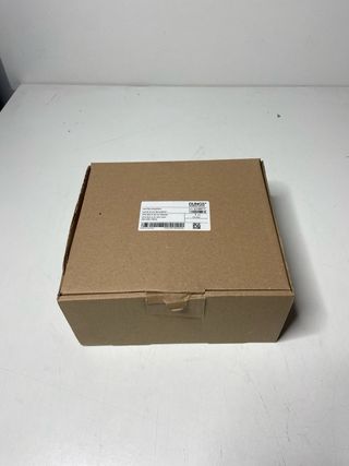 : Comprobacion de valvulas dungs vps 504s02