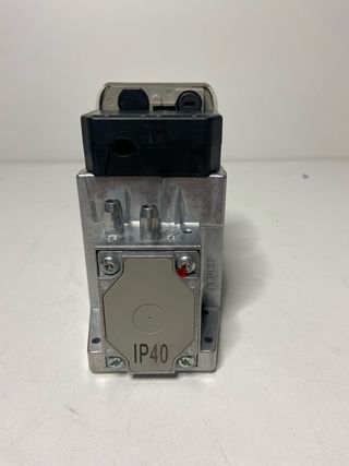 : Comprobacion de valvulas dungs vps 504s02