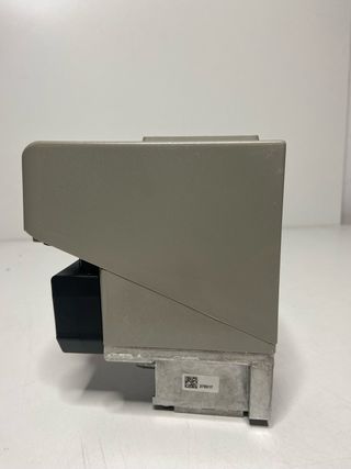 : Comprobacion de valvulas dungs vps 504s02