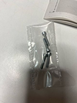 : Comprobacion de valvulas dungs vps 504s02