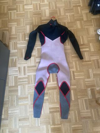 Traje Neopreno Rip Curl 4/3