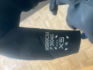 Traje Neopreno Rip Curl 4/3