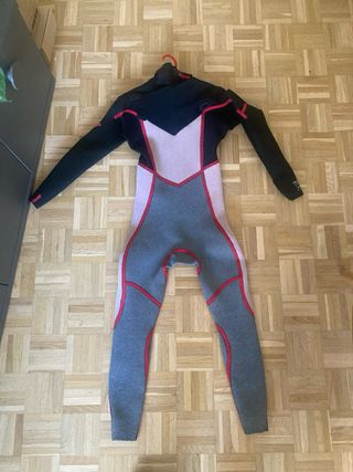 Traje Neopreno Rip Curl 4/3