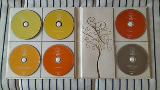 LOVG - La Oreja de Van Gogh CD+DVD