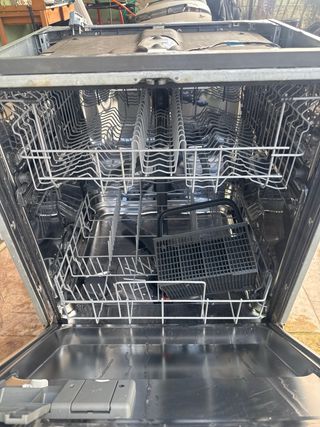 Lavavajillas IKEA para piezas