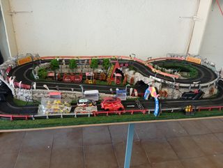 Escalextric