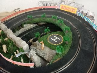 Escalextric