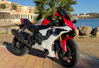 Silencioso Akrapovic Carbono Homologado Yamha r1