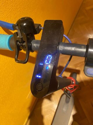 Patinete Xiaomi Mi Scooter 3