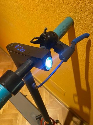 Patinete Xiaomi Mi Scooter 3