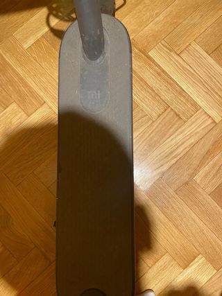 Patinete Xiaomi Mi Scooter 3
