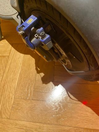 Patinete Xiaomi Mi Scooter 3