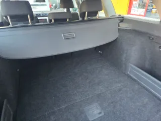 Volkswagen Passat 2008