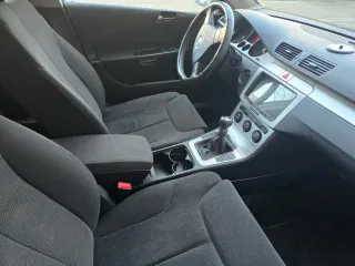 Volkswagen Passat 2008
