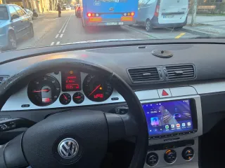 Volkswagen Passat 2008