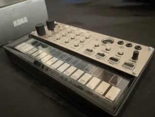 Korg Volca Keys Sintetizador Analógico