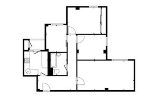 Piso en venta en General Dávila en Santander