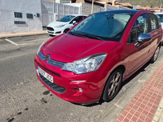 Citroen C3 2014