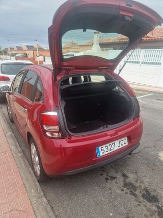 Citroen C3 2014
