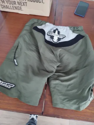 Pantalón Ciclismo Enduro