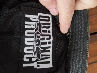 Pantalón Ciclismo Enduro