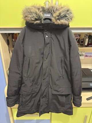 Parka Michael Kors