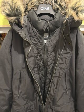 Parka Michael Kors