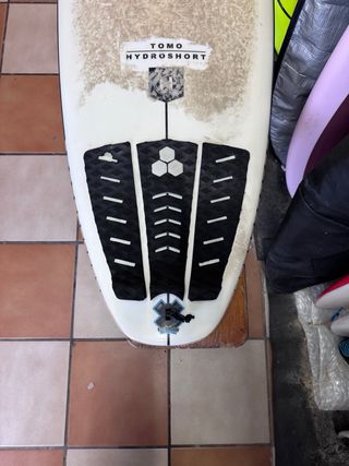 Tabla de surf Tomo Hydroshort
