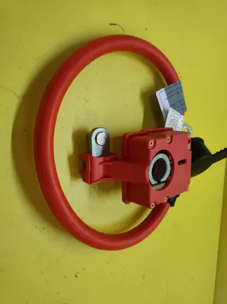 CABLE PIROTECNICO BATERIA BMW serie 7 61129217033