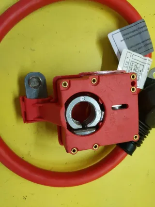 CABLE PIROTECNICO BATERIA BMW serie 7 61129217033