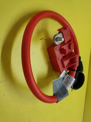 CABLE PIROTECNICO BATERIA BMW serie 7 61129217033