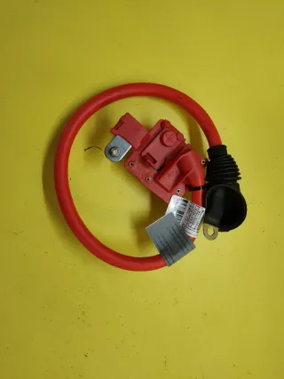 CABLE PIROTECNICO BATERIA BMW serie 7 61129217033