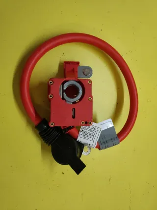 CABLE PIROTECNICO BATERIA BMW serie 7 61129217033