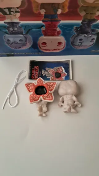 Demogorgon Funko Pop! Stranger Things