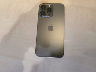 iPhone 13 Pro 256GB Grigio Ottime Condizioni