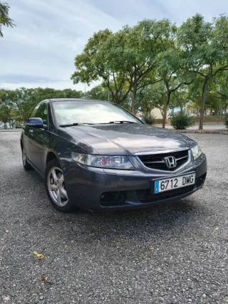 Honda Accord 2005