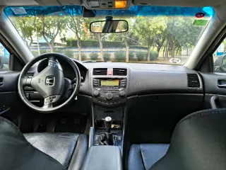 Honda Accord 2005