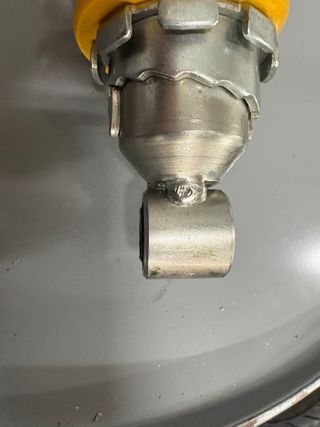 Amortiguador Honda VTR1000 Fire Storm