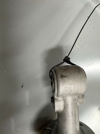 Amortiguador Honda VTR1000 Fire Storm