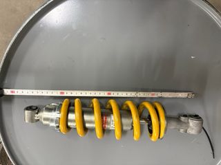 Amortiguador Honda VTR1000 Fire Storm