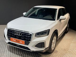 AUDI Q2 Advanced 35 TFSI 110kW 150CV S tronic