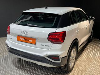 AUDI Q2 Advanced 35 TFSI 110kW 150CV S tronic